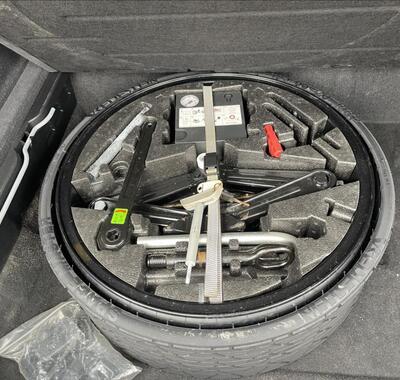 Volkswagen Touareg 28