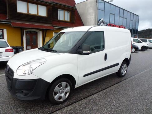 Fiat Dobló