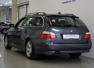 BMW Řada 5 3