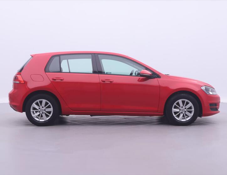 Volkswagen Golf 8