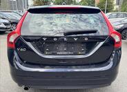 Volvo V60 7
