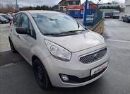 KIA Venga 2