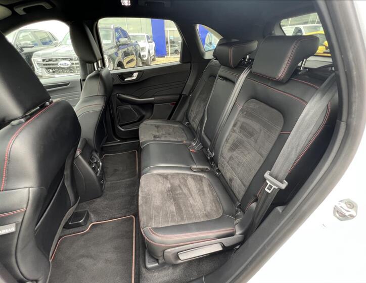 Ford Kuga 16