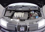 Seat Alhambra 22