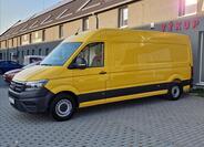 Volkswagen Crafter 6
