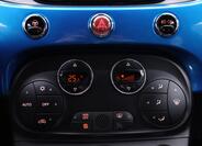 Fiat 500 25