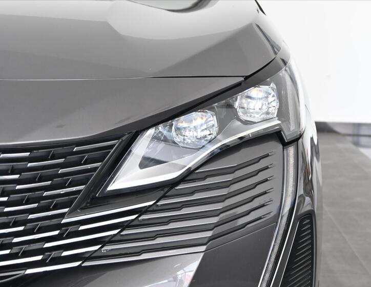 Peugeot 5008 35