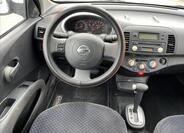 Nissan Micra 13