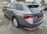 Škoda Octavia 7