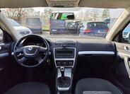Škoda Octavia 4
