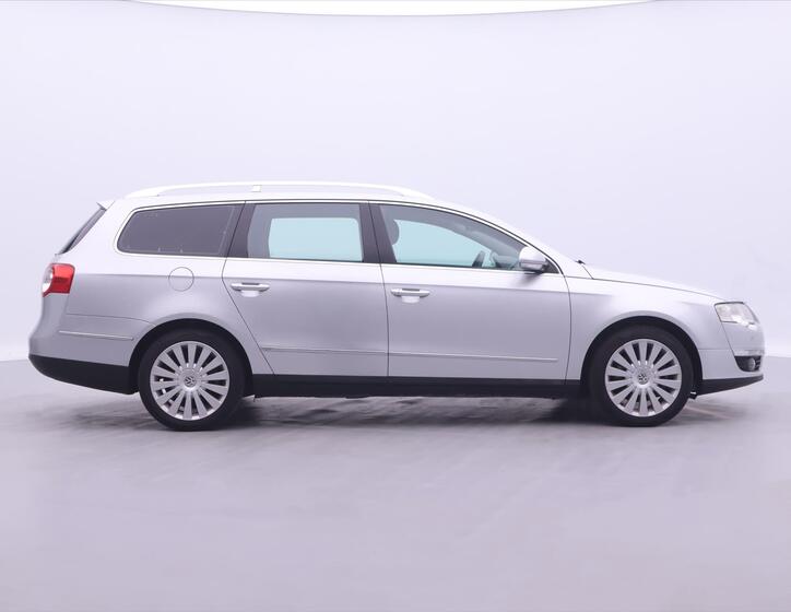 Volkswagen Passat 8
