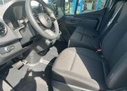 Mercedes-Benz Sprinter 14