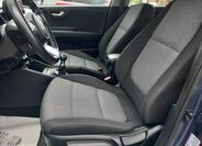 KIA Stonic 17