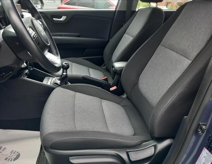 KIA Stonic 17
