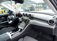 Mercedes-Benz Třídy C 29