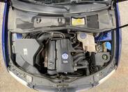 Volkswagen Passat 45