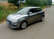 Suzuki Swift 2