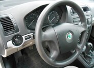 Škoda Octavia 22