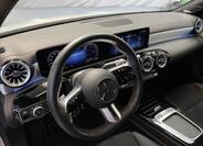 Mercedes-Benz CLA 9