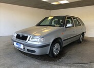 Škoda Felicia 3