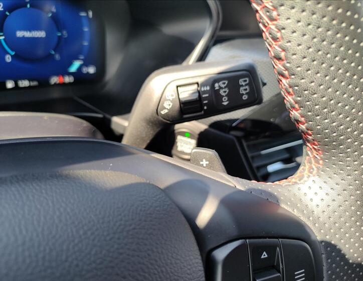 Ford Kuga 27