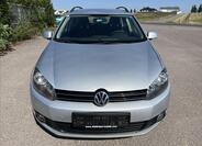 Volkswagen Golf 2