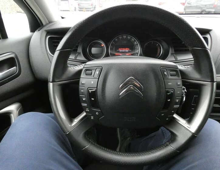 Citroën C5 34