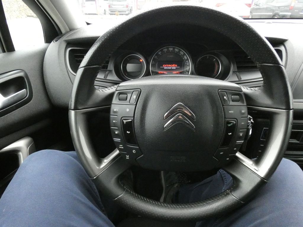 Citroën C5