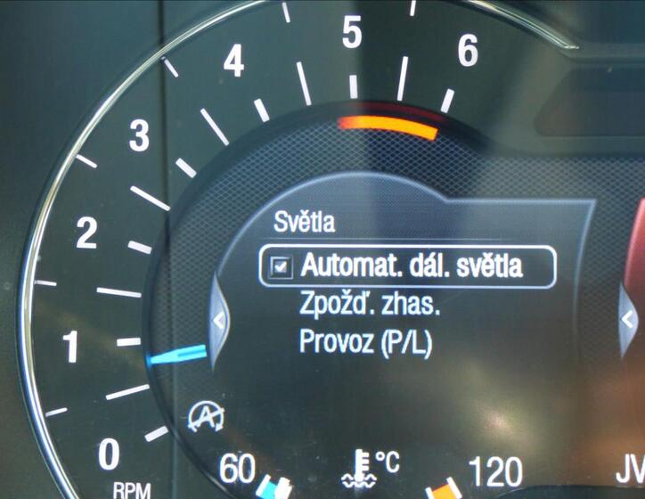 Ford S-MAX 23