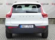 Volvo XC40 4