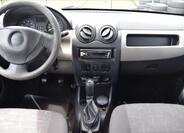 Dacia Sandero 25