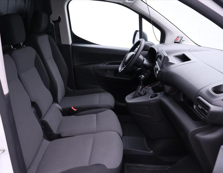 Citroën Berlingo 15