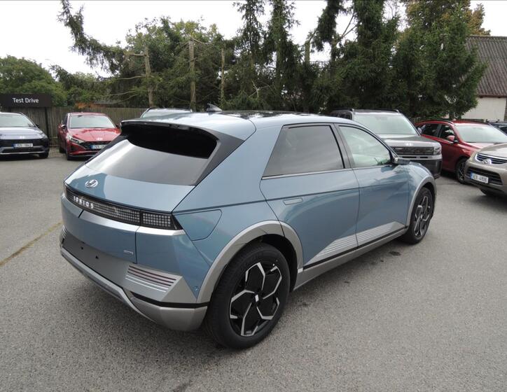 Hyundai Ioniq 5 9
