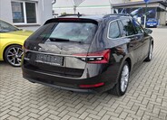 Škoda Superb 3