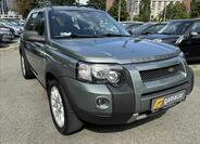 Land Rover Freelander 16