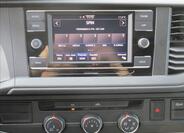 Volkswagen Transporter 11