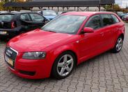 Audi A3 3