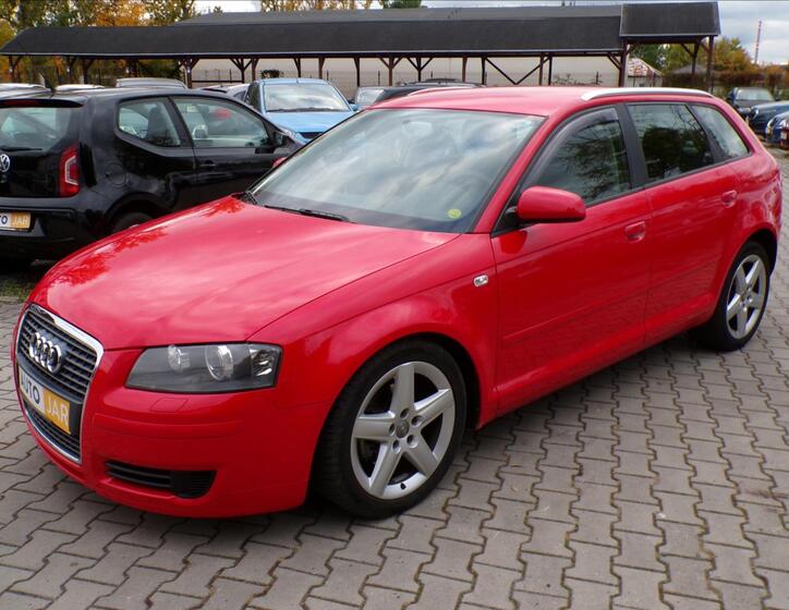 Audi A3 3