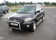 KIA Sportage 1