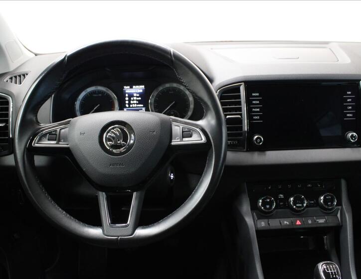 Škoda Karoq 29