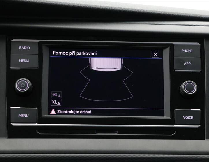 Volkswagen Transporter 24