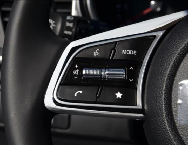 KIA Ceed 6