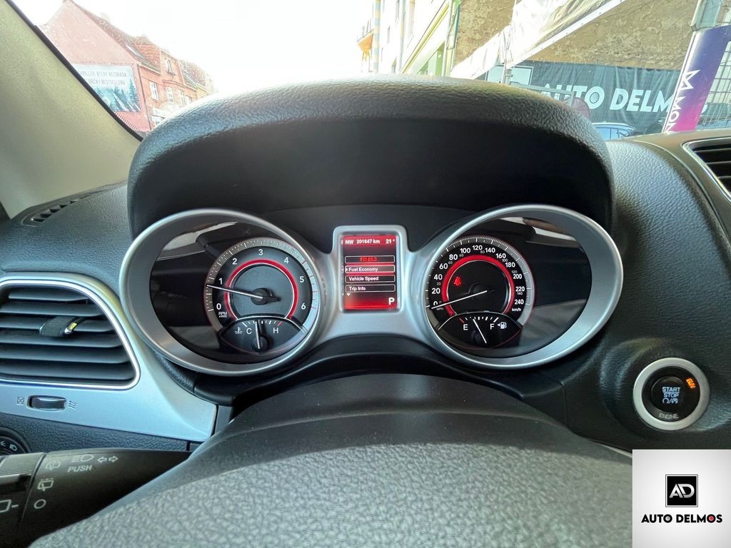 Fiat Freemont