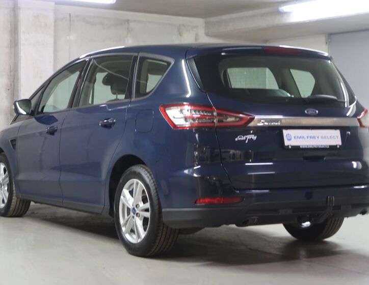 Ford S-MAX 7