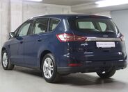 Ford S-MAX 7