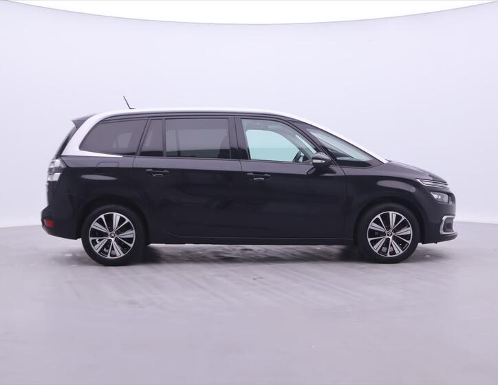 Citroën Grand C4 Picasso 8