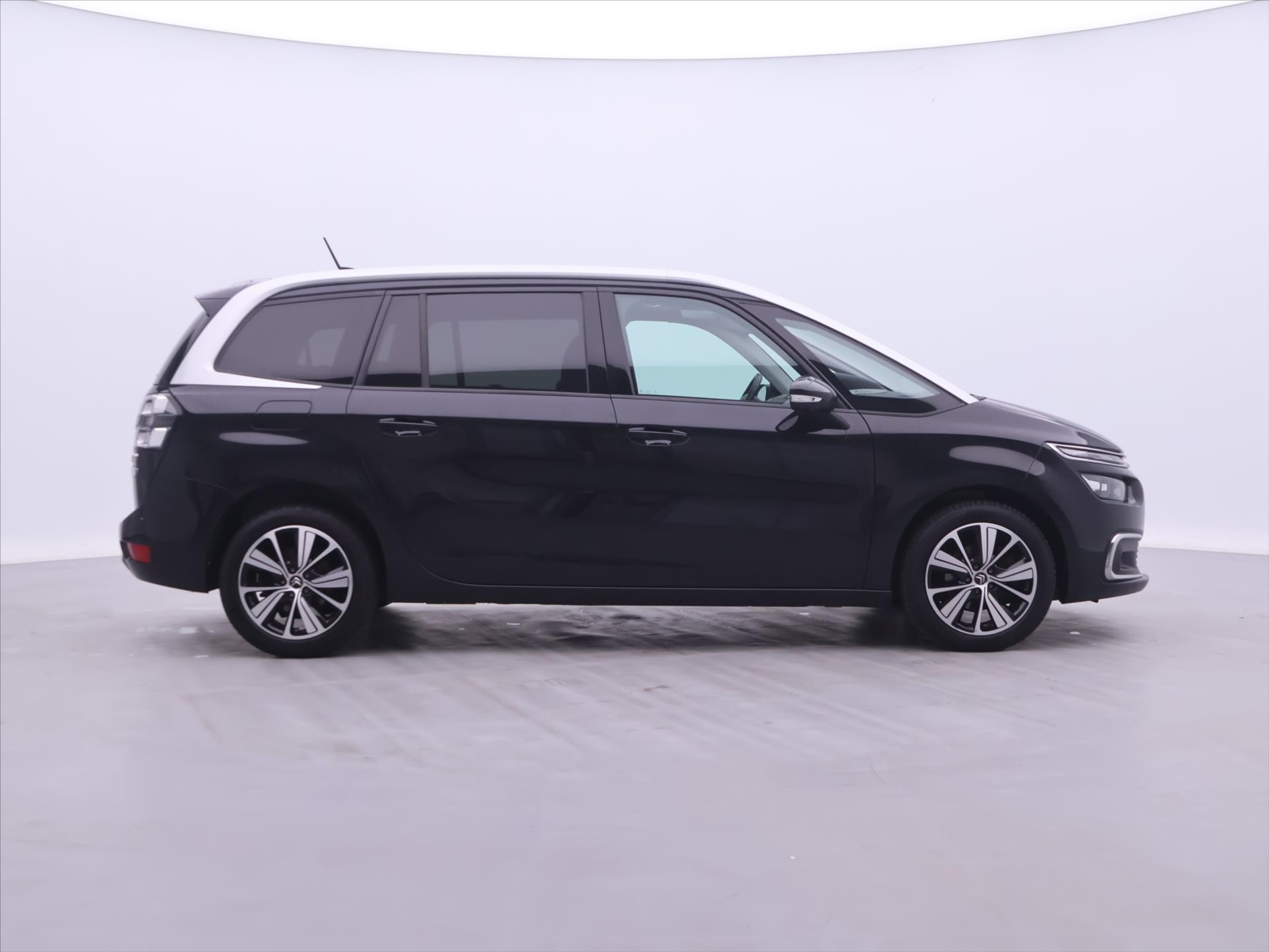 Citroën Grand C4 Picasso