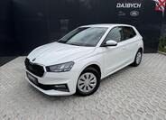 Škoda Fabia 1