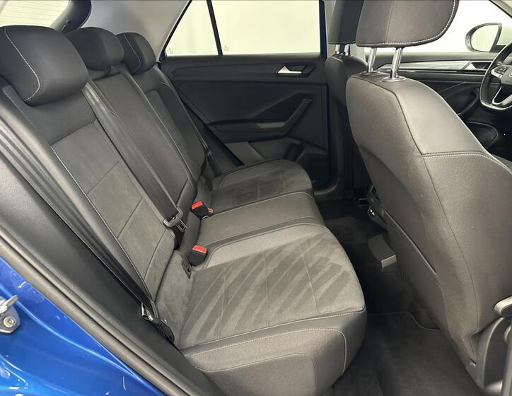 Volkswagen T-Roc 22