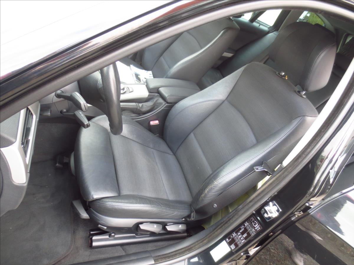 BMW Řada 3